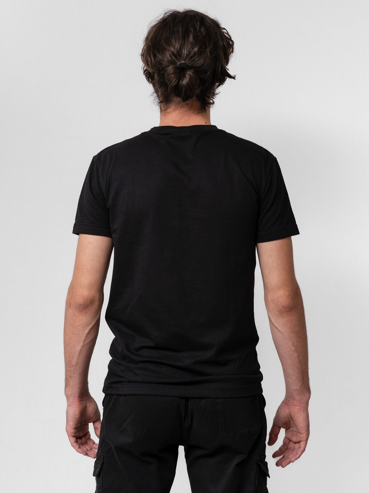 Black T-Shirt