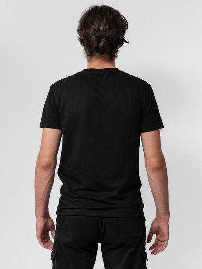 Black T-Shirt