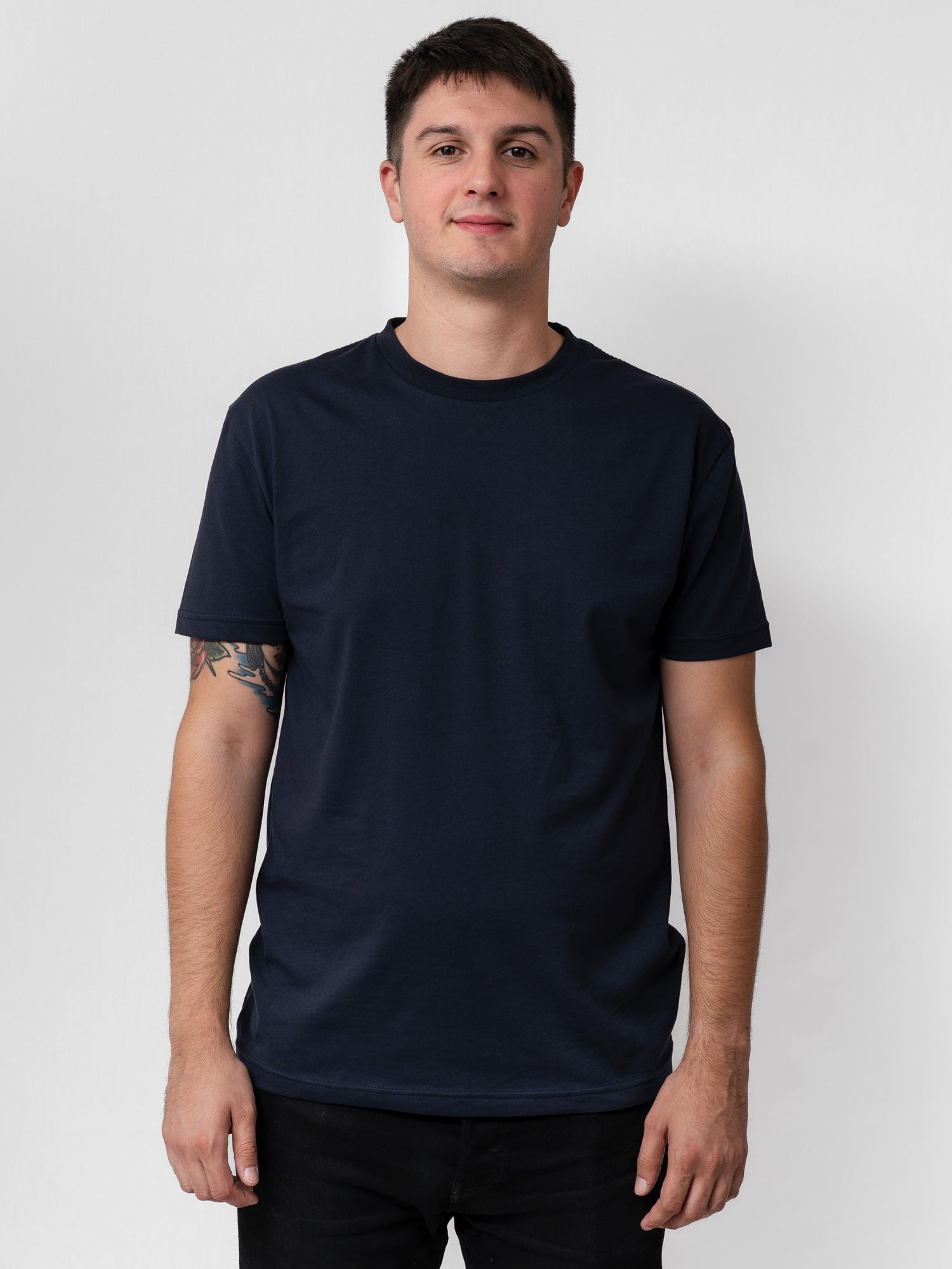 Navy T-Shirt