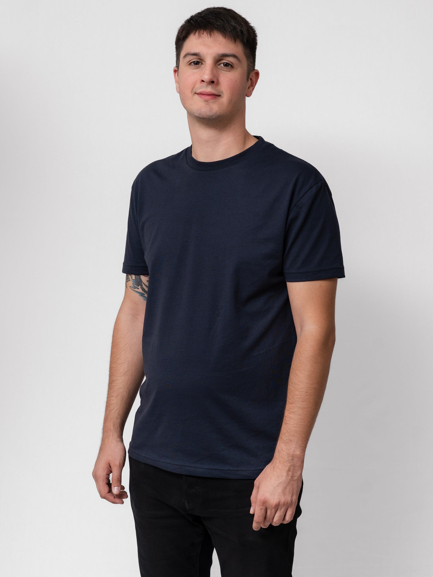 Navy T-Shirt