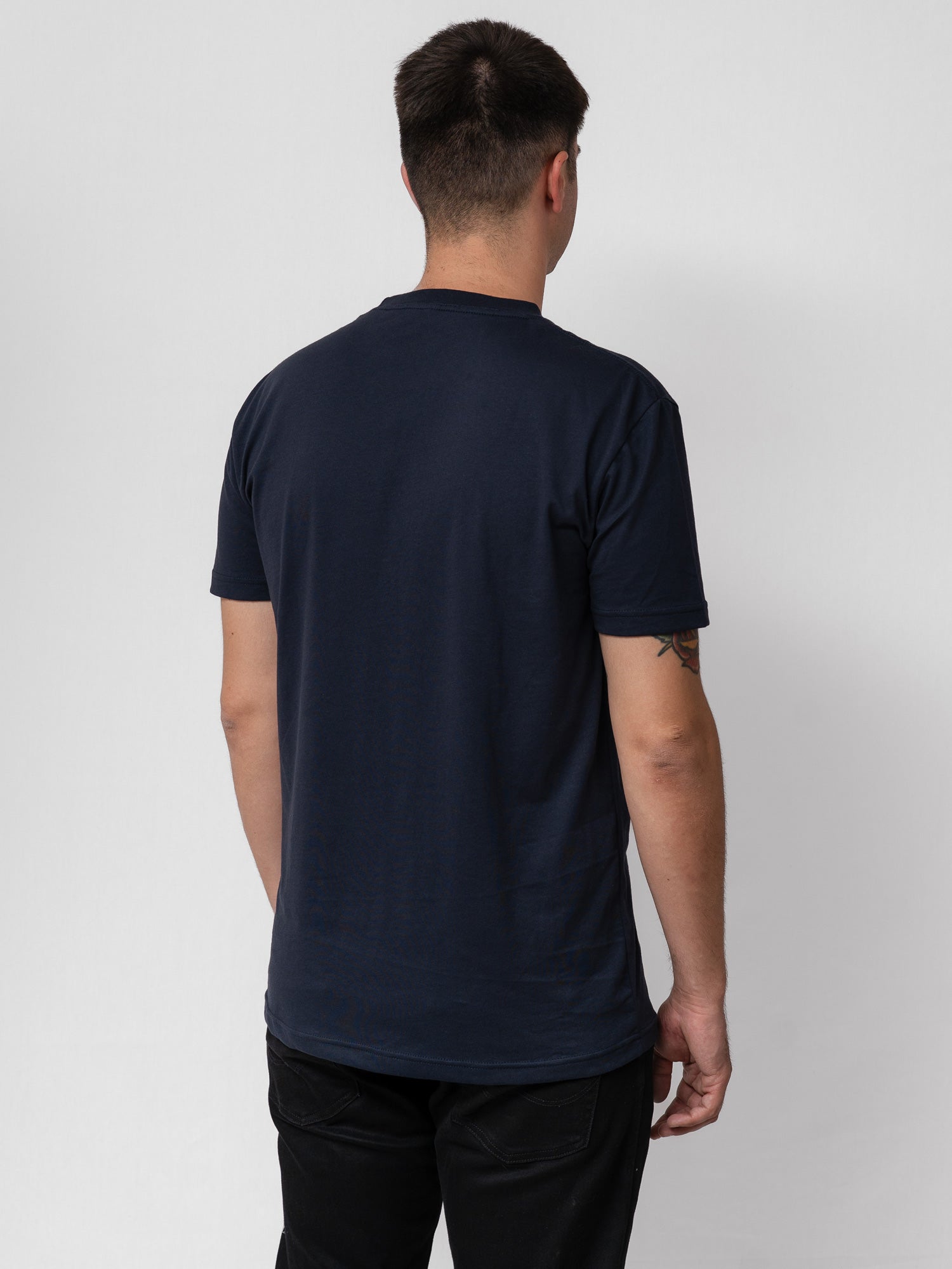 Navy T-Shirt