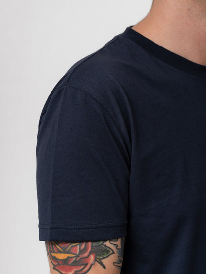 Navy T-Shirt